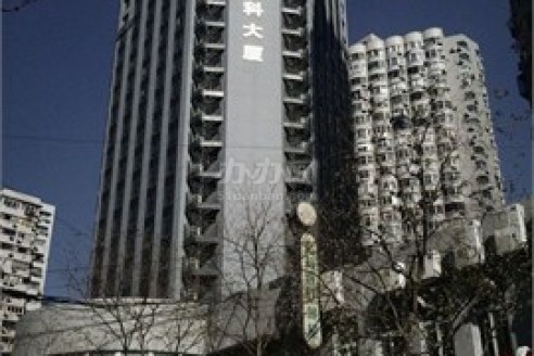 外立面图